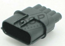 Kontakt - Checkbox - QCB-C5-0009-A QSP Products